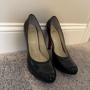 Christian Louboutin Heels